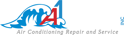 Air Conditioner Duct Repair | A-1 Ocean Breeze Blog